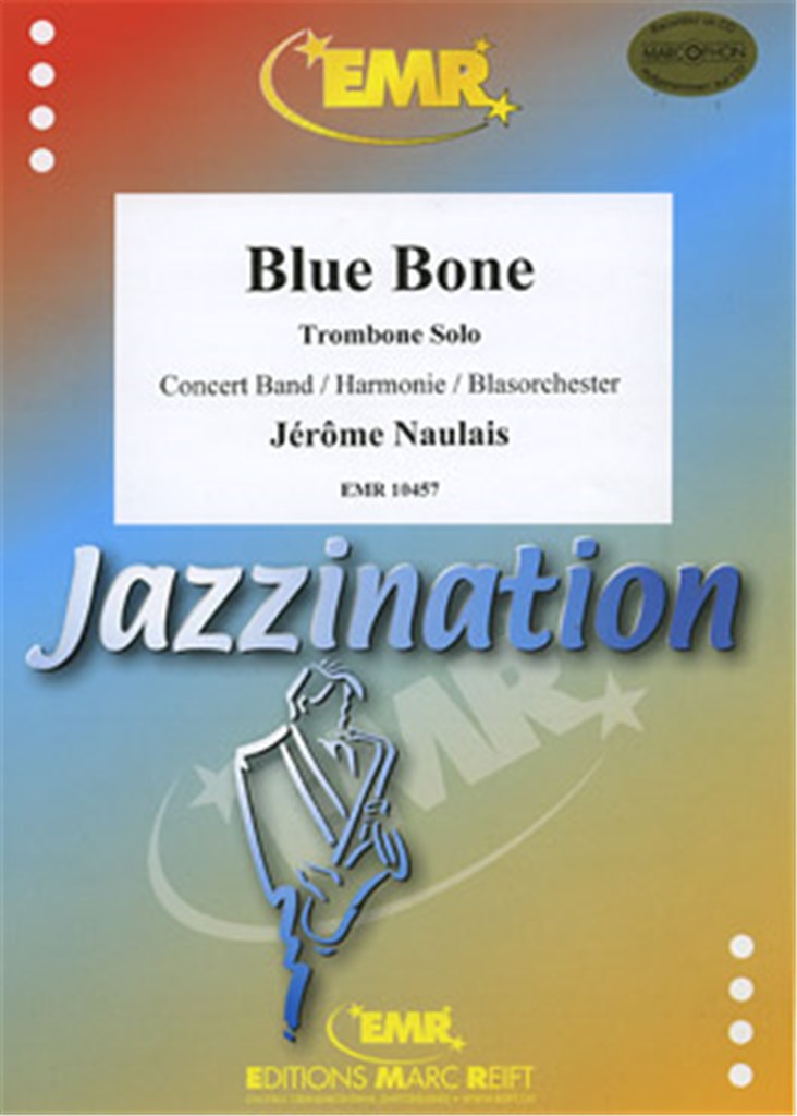 Blue Bone (Trombone Solo)